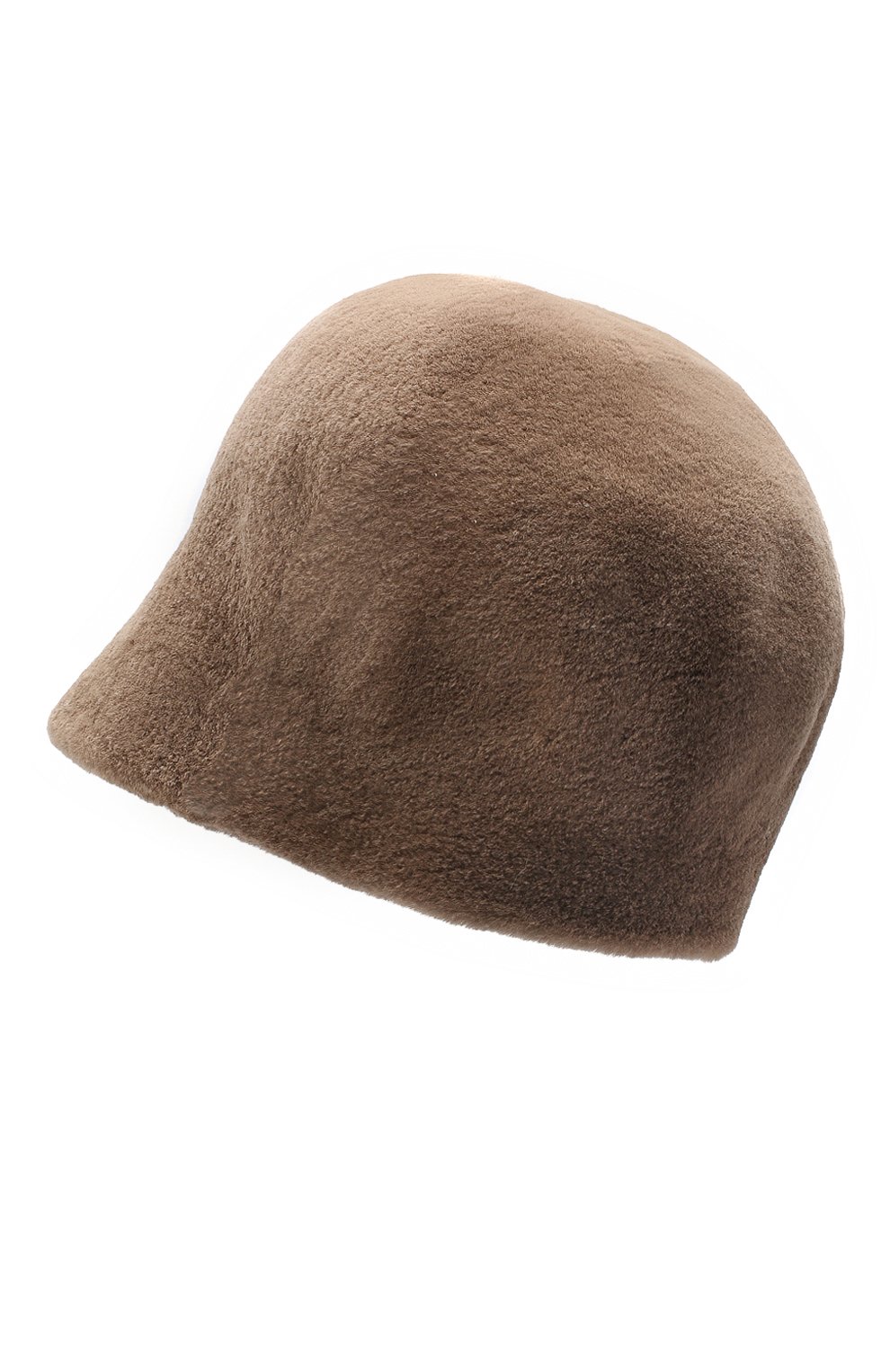 Шляпка из меха норки блэр FURLAND, арт. 0170000150089300000, фото 2