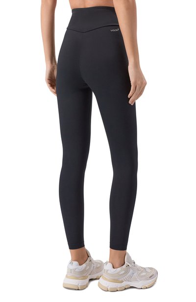 Легинсы EA7, арт. 7W000232/AF12625, фото 4