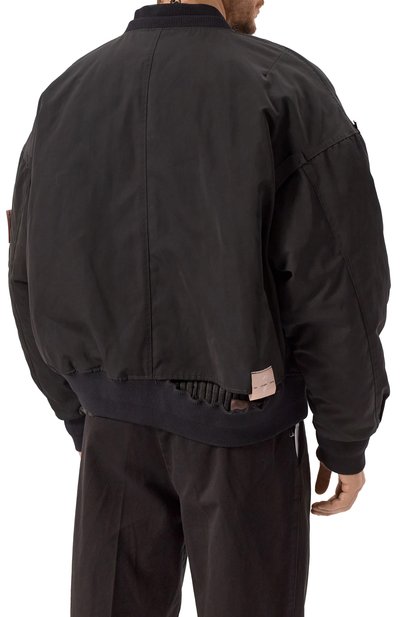 Бомбер AN OTHER DATE, арт. S25MA0DB0177, фото 4