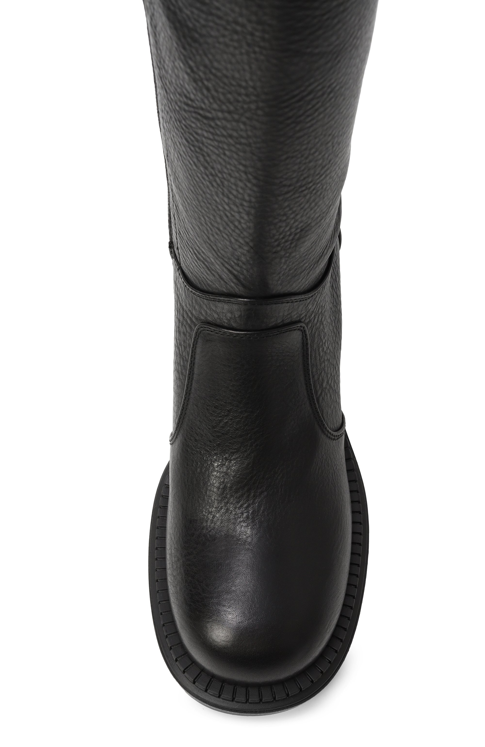 Кожаные сапоги franky AGL, арт. D278500PG/GAUCH, фото 6