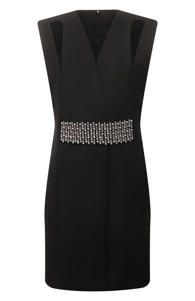 Женское шерстяное платье GIVENCHY, арт. BW21AA13QB
