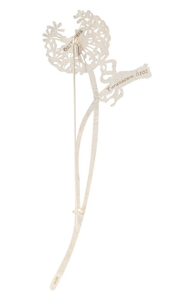 Брошь одуванчик РУССКИЕ САМОЦВЕТЫ, арт. 41551, фото 3