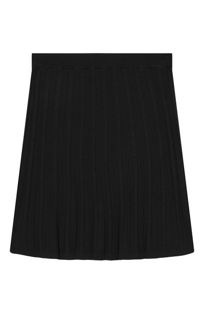 Юбка из вискозы EMPORIO ARMANI, арт. EG000984/AF27341
