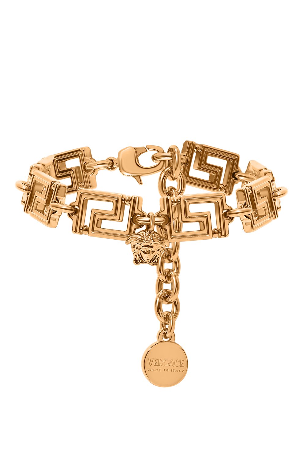 Браслет VERSACE, арт. DG07719/DJMT, фото 1