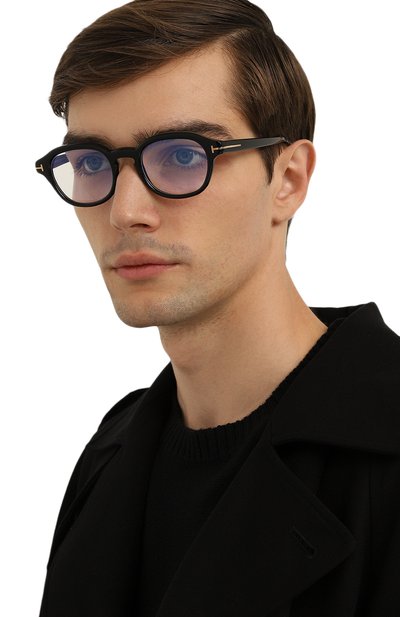 Оправа TOM FORD, арт. TF5871-B 001, фото 2