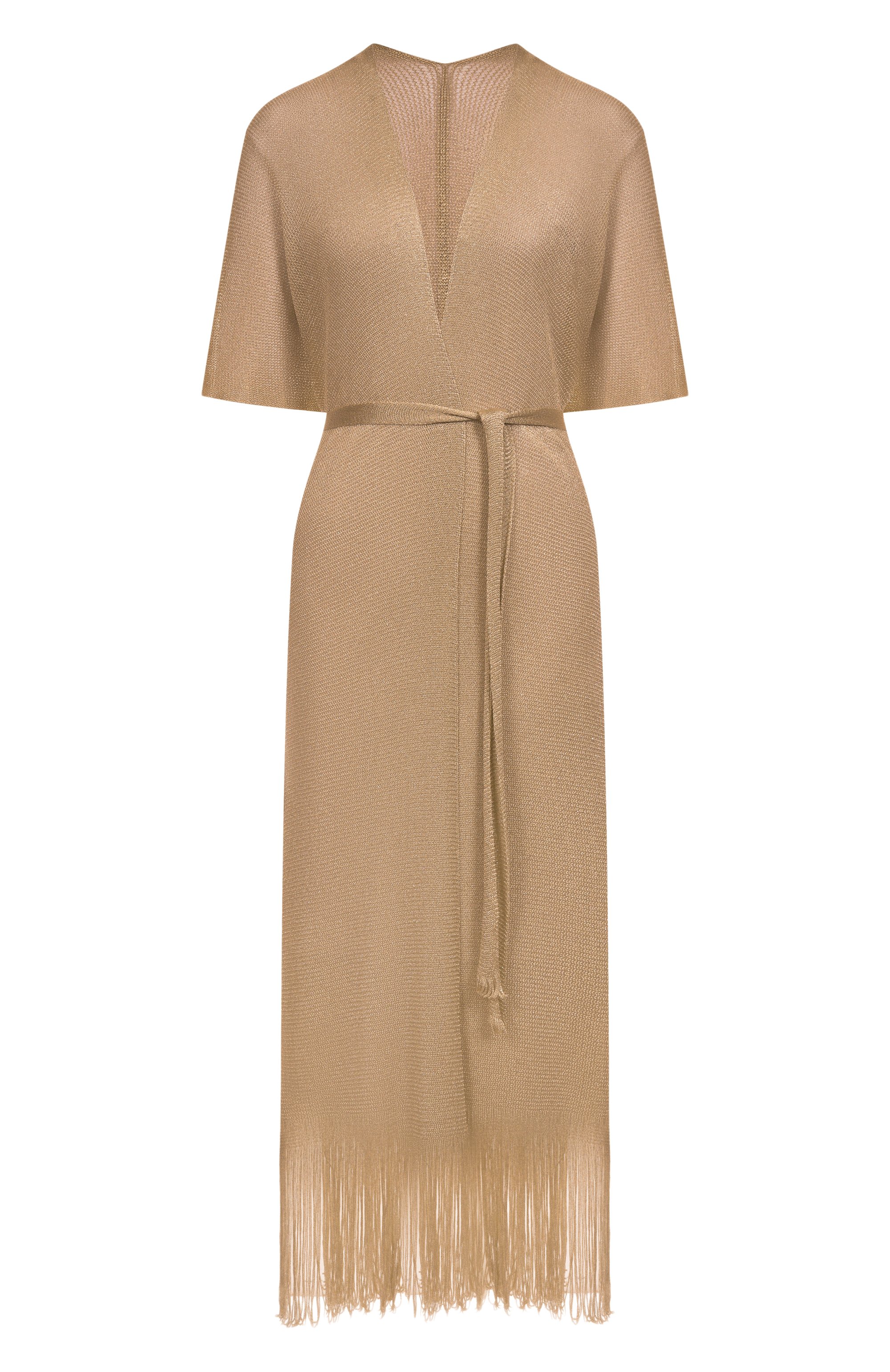 Туника из вискозы MAX MARA, арт. ZARELIA 2516691029, фото 1