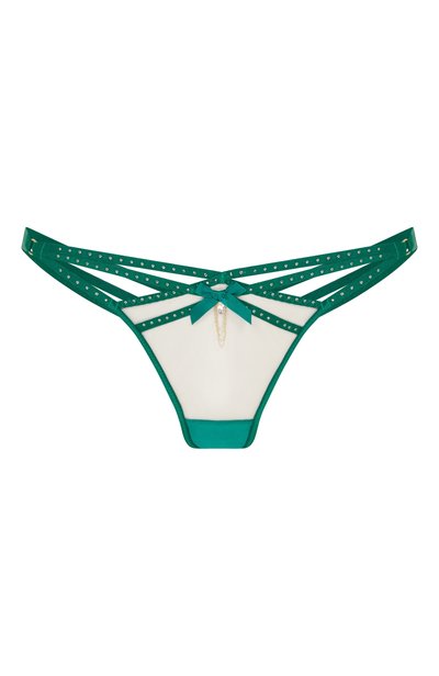 Женские трусы-стринги rubi AGENT PROVOCATEUR, арт. AP11634300691