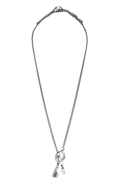 Женское колье ANN DEMEULEMEESTER, арт. B0013514/JW020