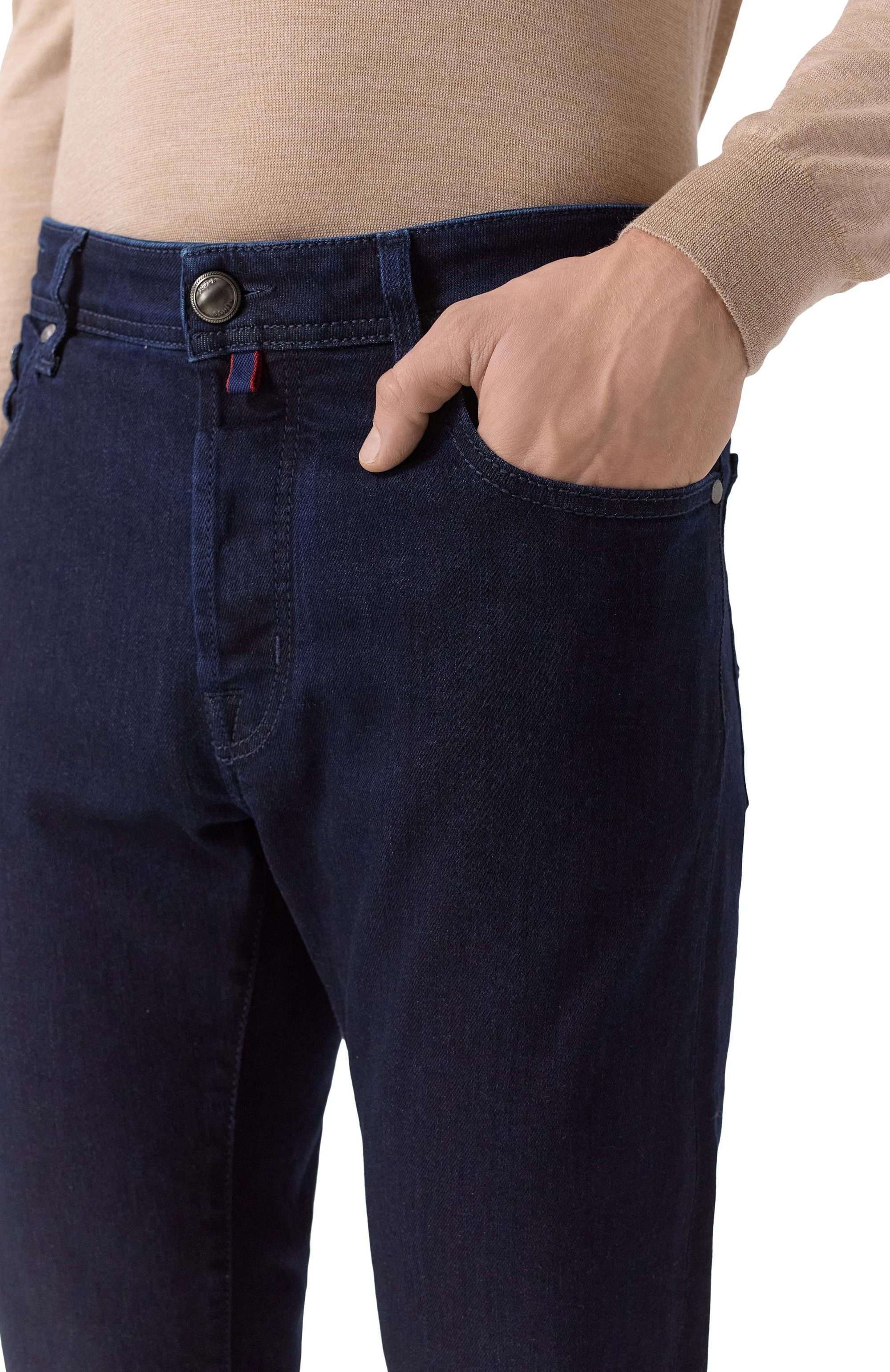 Джинсы bard JACOB COHEN, арт. JUM_QM004 034 P3621 V1, фото 5