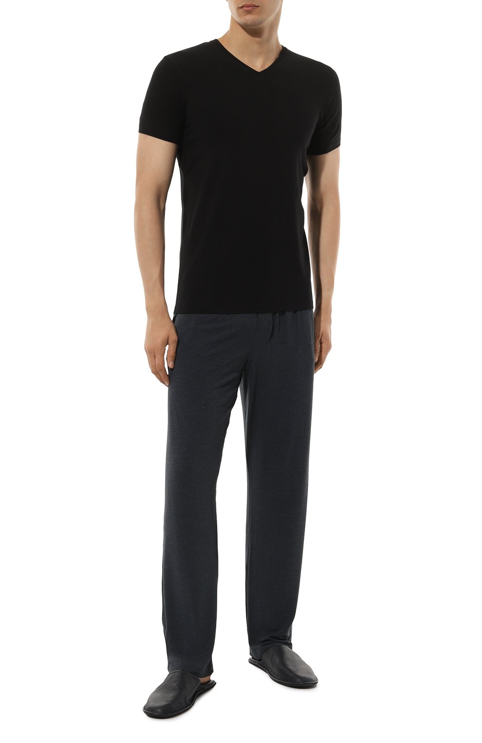 Футболка из хлопка и вискозы FALKE, арт. 68117, фото 2