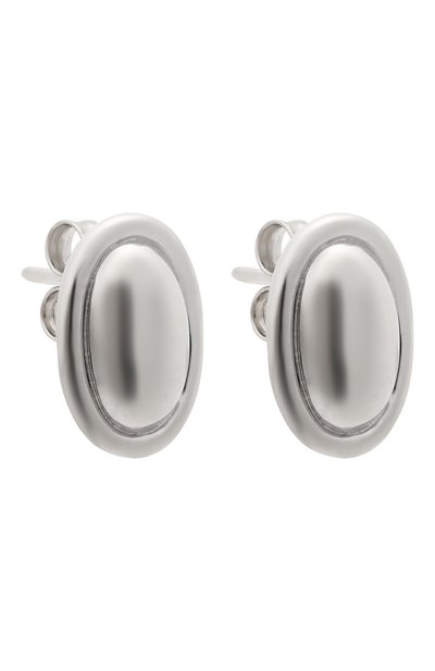 Серьги пуссеты-медальоны AVGVST, арт. 1005862-01, фото 3