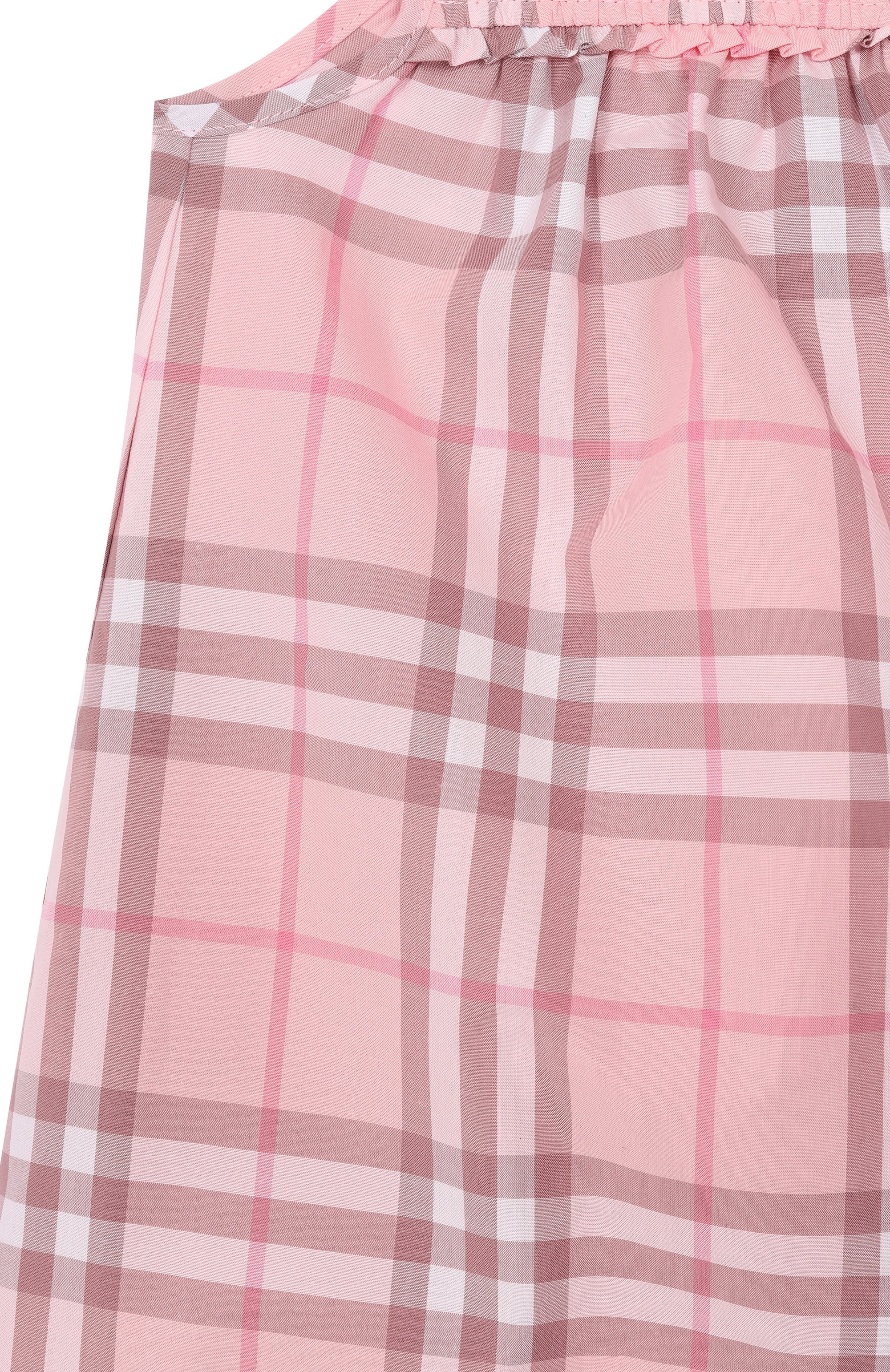 Комплект из сарафана и шорт BURBERRY, арт. 8122486, фото 6