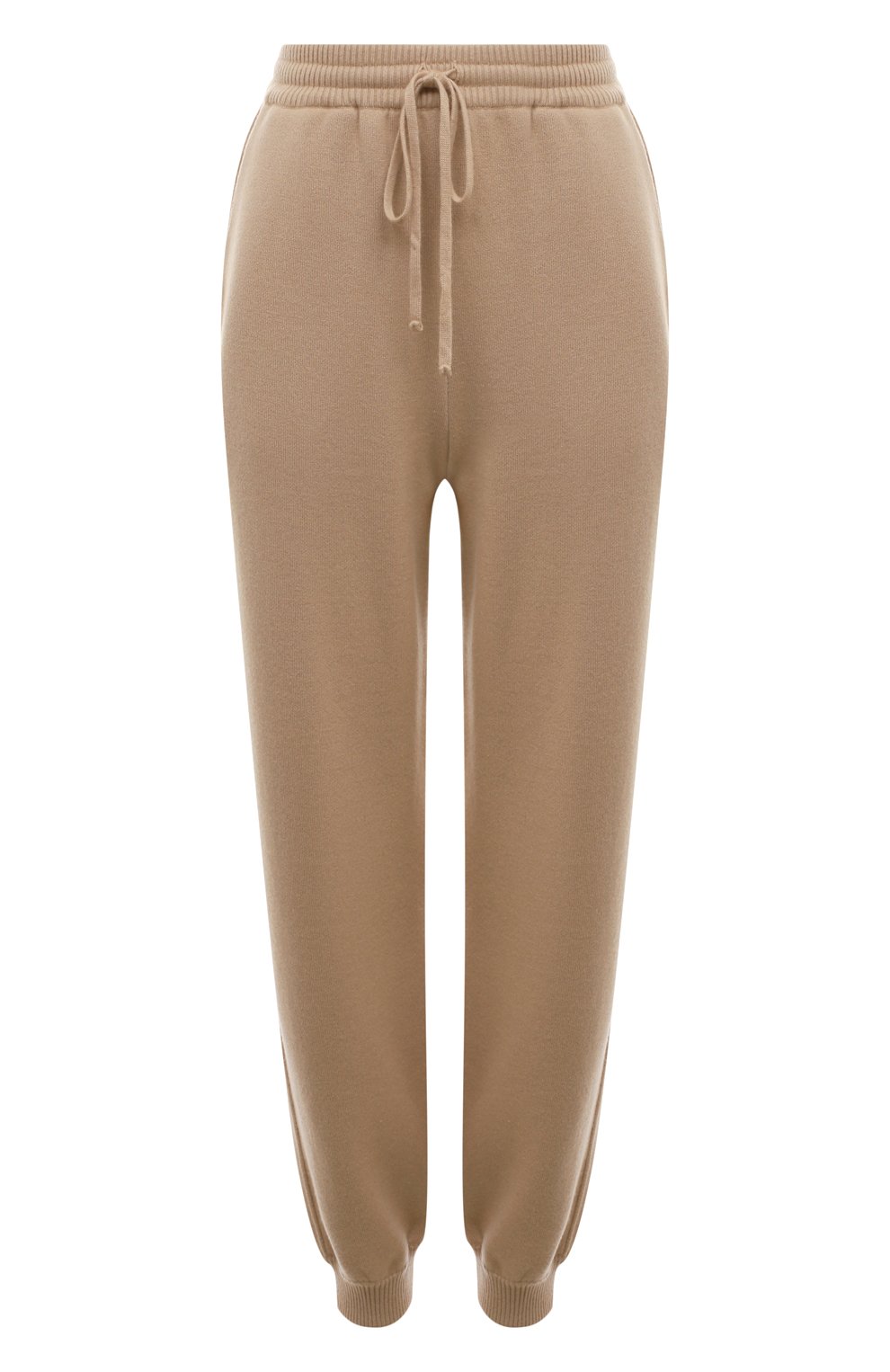 Кашемировые джоггеры PRADA, арт. 22237-10F4-F0627-212, фото 1