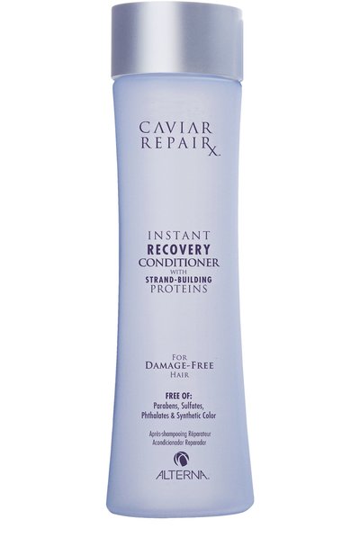 Женский кондиционер "быстрое восстановление" (250ml) ALTERNA, арт. 873509018766