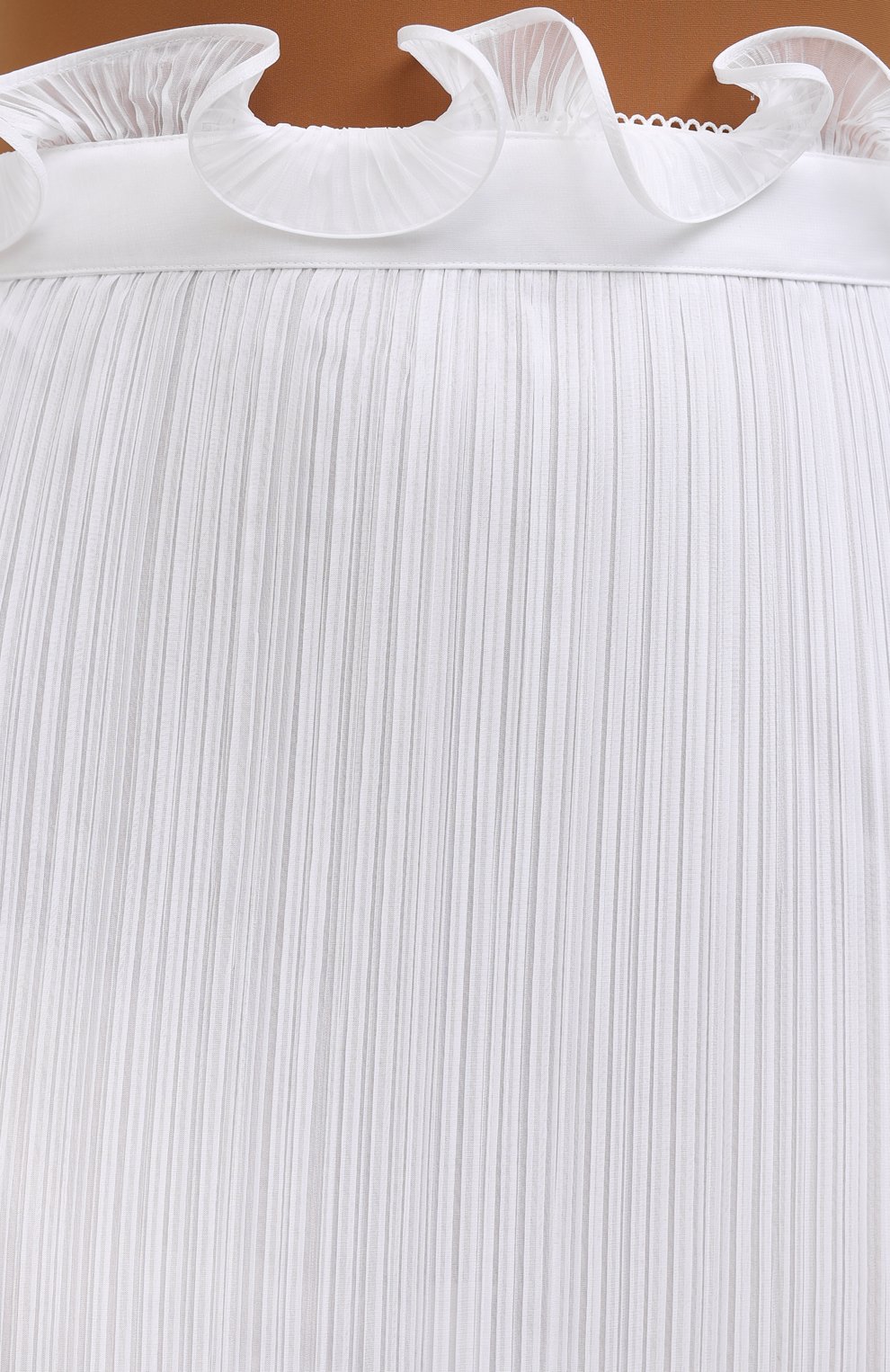 Юбка BURBERRY, арт. 4566265, фото 5