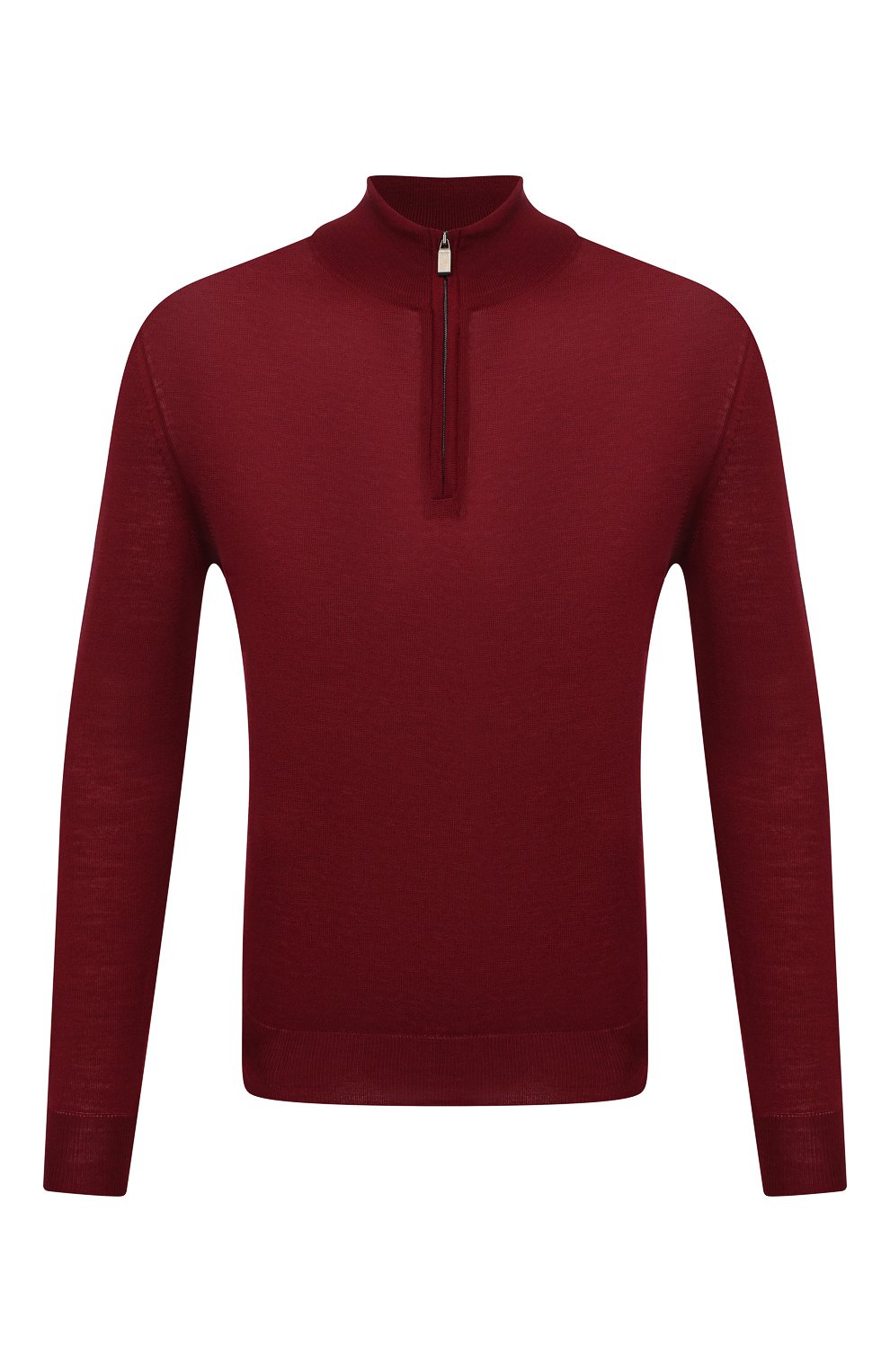 Шерстяной джемпер CANALI, арт. C0015/MK00077, фото 1