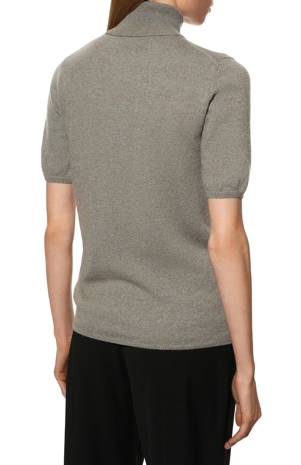 Кашемировая водолазка RE VERA, арт. 23W-11-531, фото 4