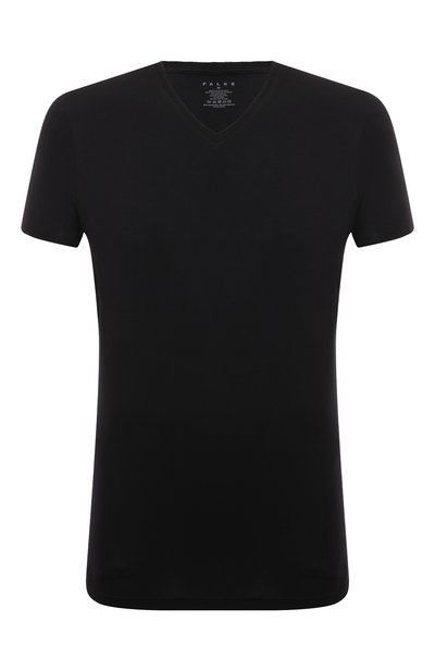 Мужская футболка из хлопка и вискозы FALKE, арт. 68117