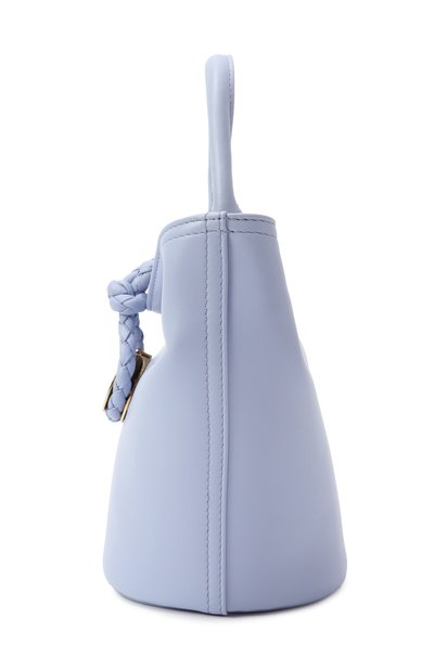 Сумка liberta small BOTTEGA VENETA, арт. 815244/V4SJ1, фото 4