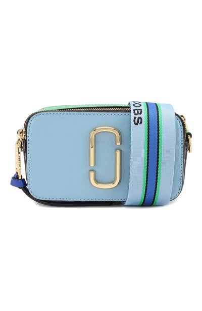 Сумка snapshot MARC JACOBS (THE), арт. M0015373, фото 5