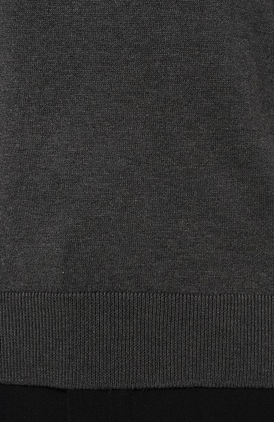 Шелковый джемпер GRAN SASSO, арт. 43112/23503, фото 5