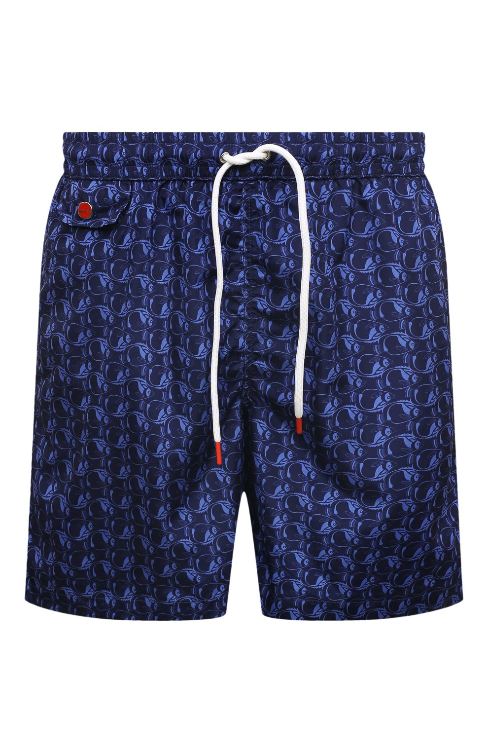 Плавки-шорты KITON, арт. UC0M5CXB6010, фото 1