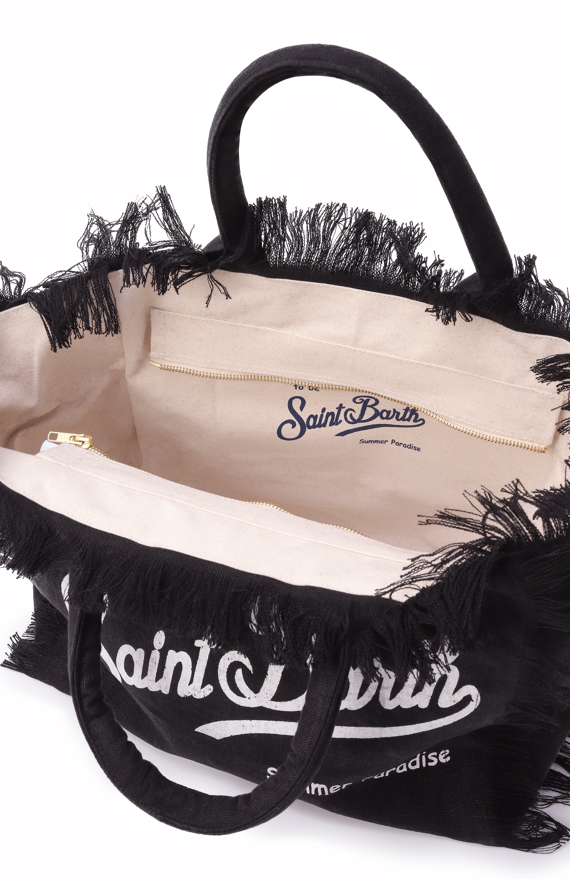 Сумка-тоут vanity MC2 SAINT BARTH, арт. STBA VANITY LINEN/02489H, фото 5