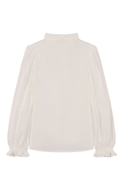 Блузка из вискозы EIRENE, арт. PF252608/6A-10A, фото 2