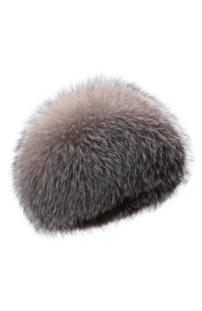 Шапка из меха песца FURLAND, арт. 0015301310010600000, фото 1