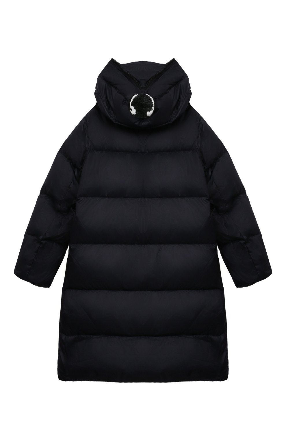 Пуховое пальто AI RIDERS, арт. CX482BTKJ3, фото 2