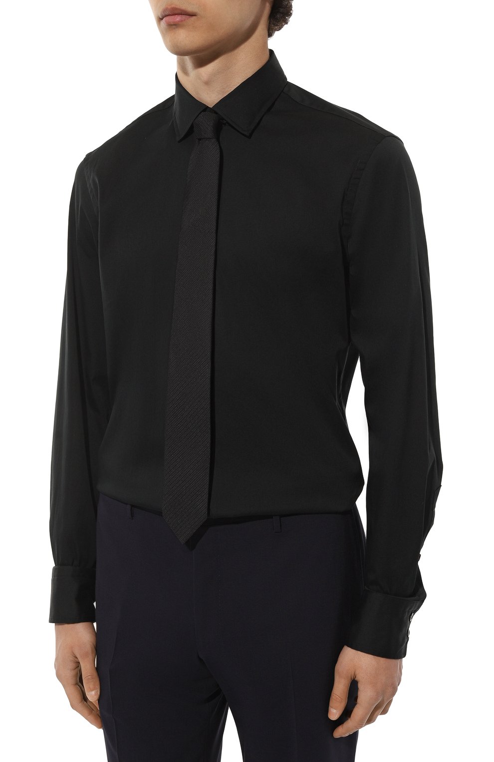 Хлопковая сорочка VAN LAACK, арт. RET-SF/130830, фото 3