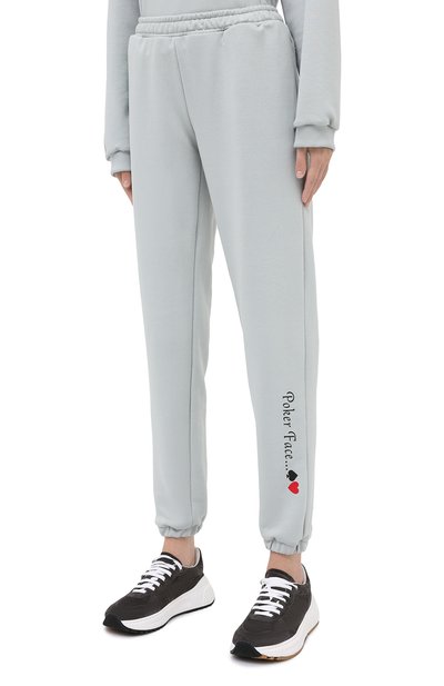 Спортивный костюм SEVEN LAB, арт. HP20-PF blue-grey, фото 4