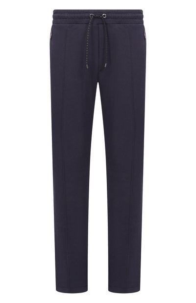 Мужские хлопковые брюки BOGNER, арт. 18836812