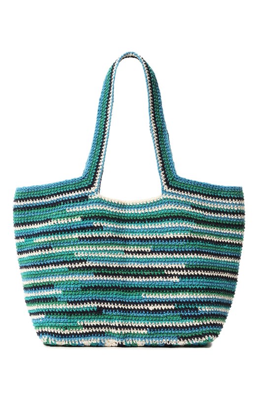 Сумка Suki Nannacay Голубой, фото 6