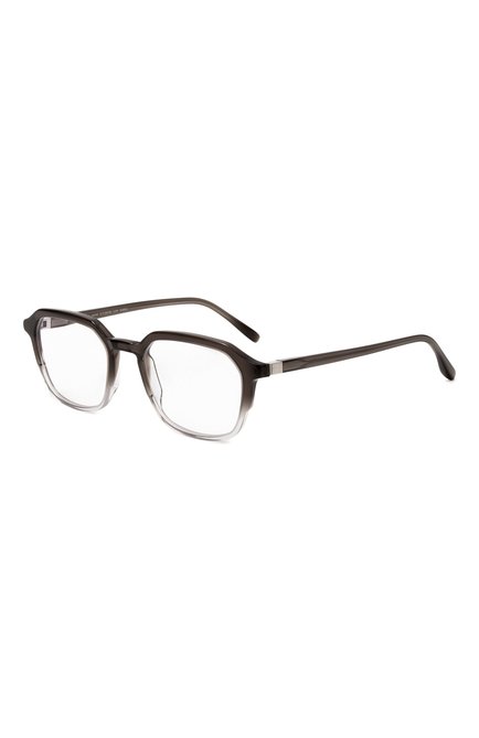 Женские оправа MYKITA коричневого цвета, арт. JANAN/371 | Фото 1 (Региональные ограничения белый список (Axapta Mercury): Не проставлено; Нос: Не проставлено)