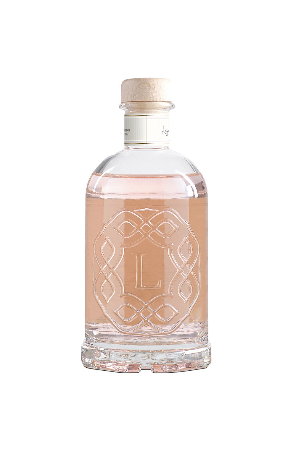 Диффузор peonia in fiore / "цветок пиона" (250ml) LOGEVY FIRENZE 1965, арт. 8050519371902, фото 2