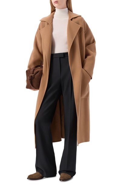 Замшевые челси georgia AGL, арт. D777506PC/FERGU, фото 3