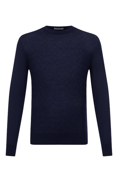Мужской шерстяной джемпер CORNELIANI, арт. 26M562-2625199
