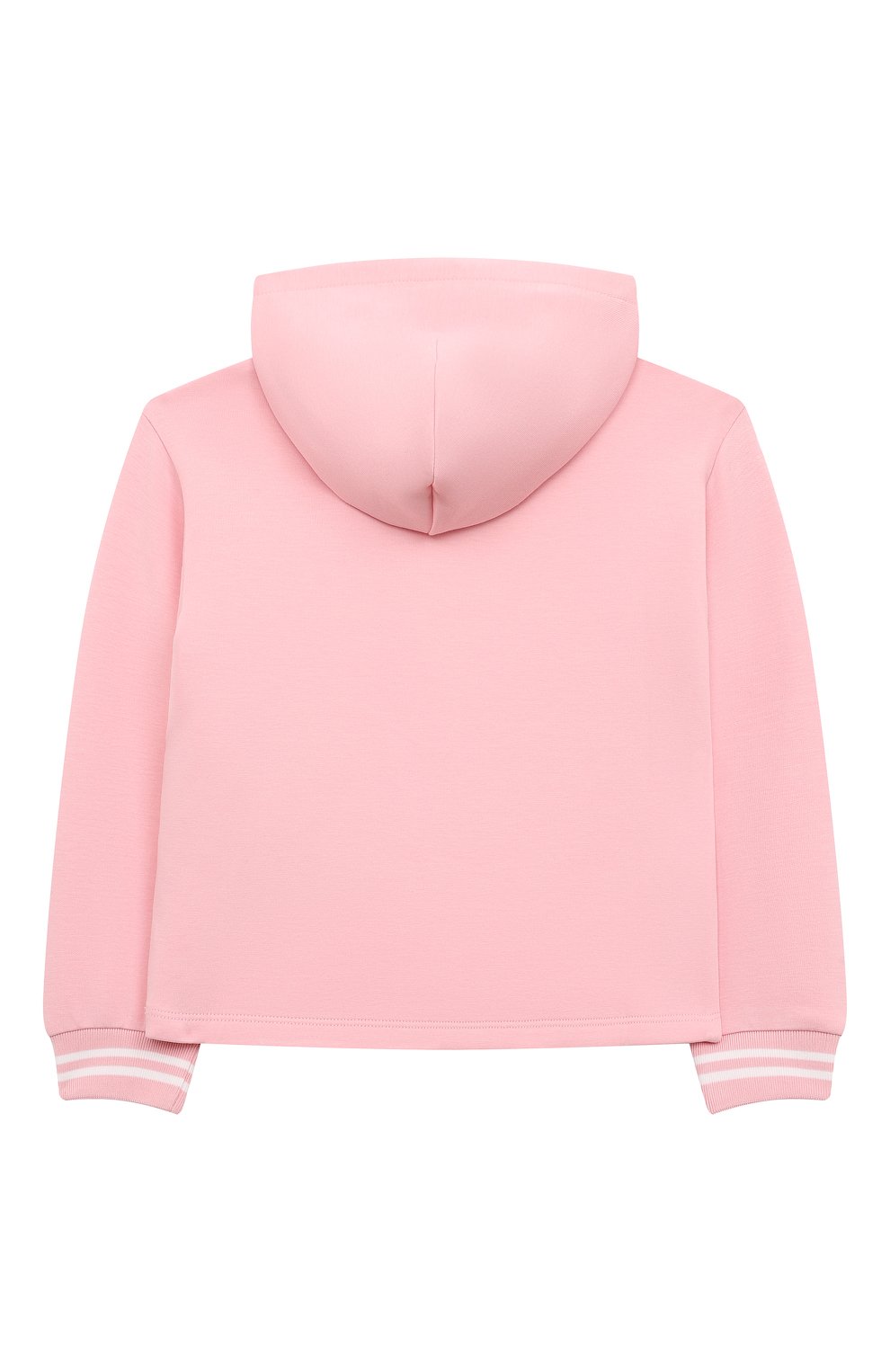 Комплект из худи и брюк EMPORIO ARMANI, арт. 6RHVJ1/1JHSZ, фото 3