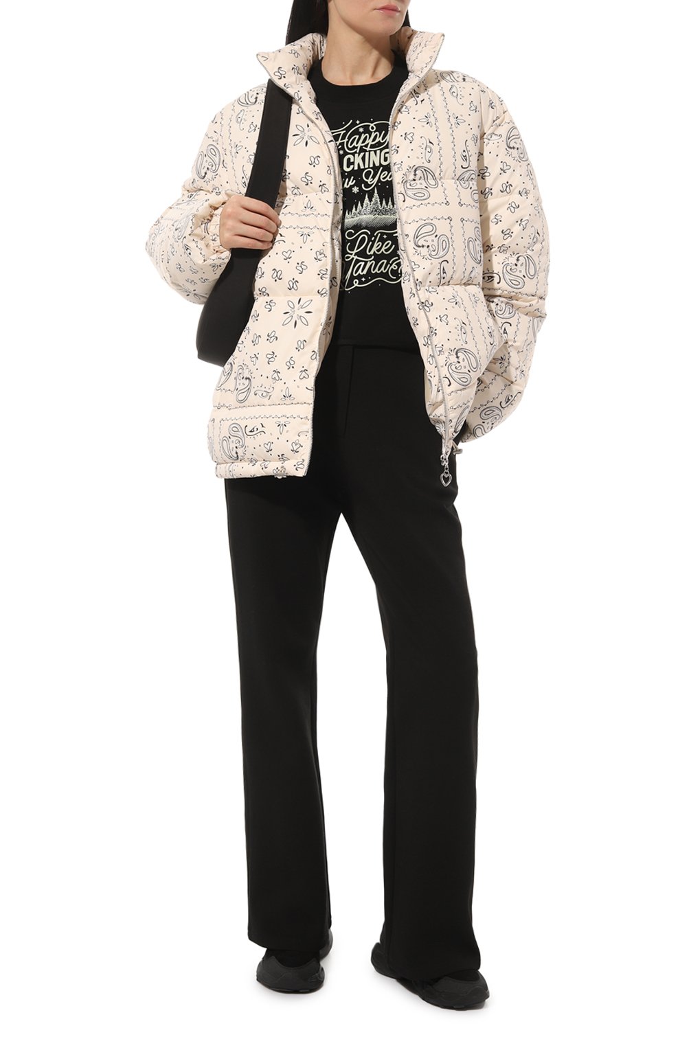 Утепленная куртка LIKE YANA, арт. LY010301.0080.000130.00.23, фото 2