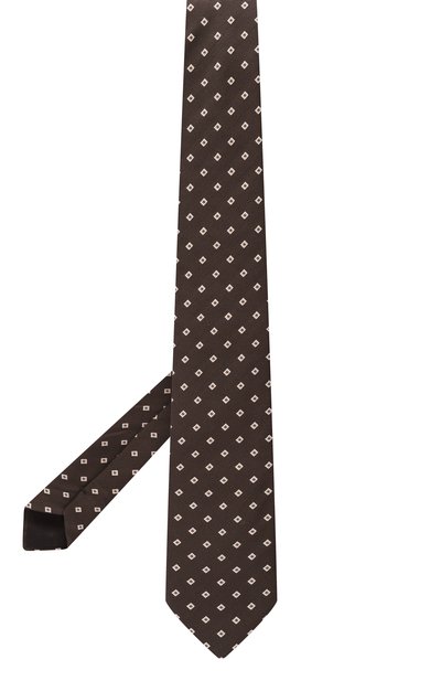 Галстук BOSS, арт. 50560857, фото 3