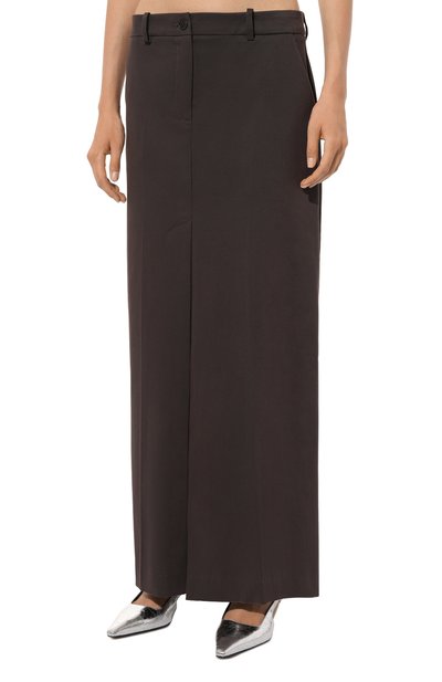 Юбка P.A.R.O.S.H., арт. D621123, фото 3