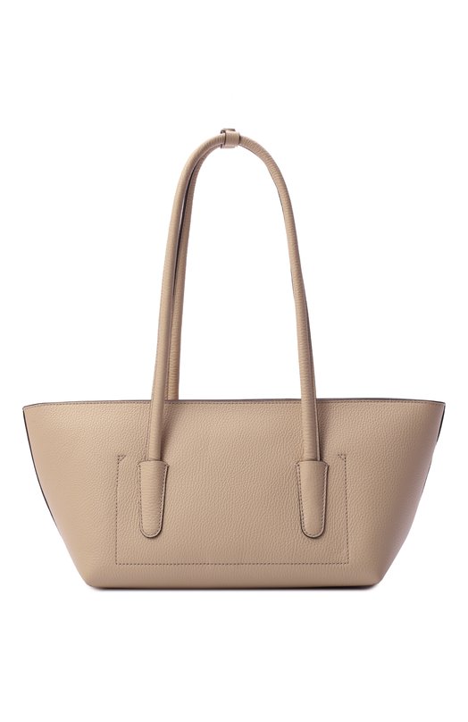 Сумка Double Beat Coccinelle E1 T8A 11 03 01 Бежевый  E1 T8A 11 03 01 Фото 6