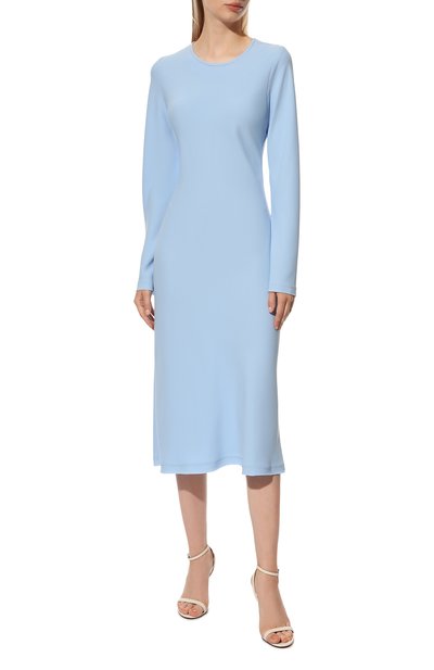 Платье SEVEN LAB, арт. D5 blue, фото 3