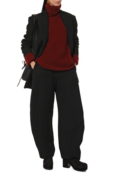 Брюки UMA WANG, арт. S2 W UW3006, фото 2