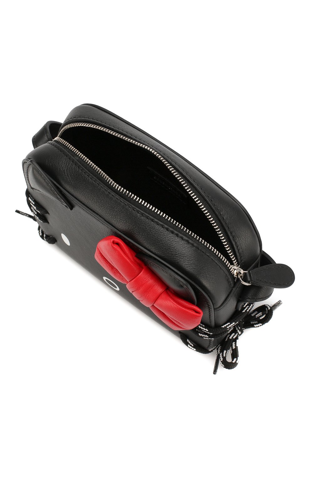 Сумка hello kitty xxs BALENCIAGA, арт. 619012/1CB03, фото 4