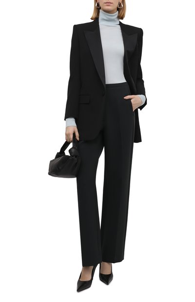 Кашемировая водолазка LORO PIANA, арт. FAC4672, фото 2