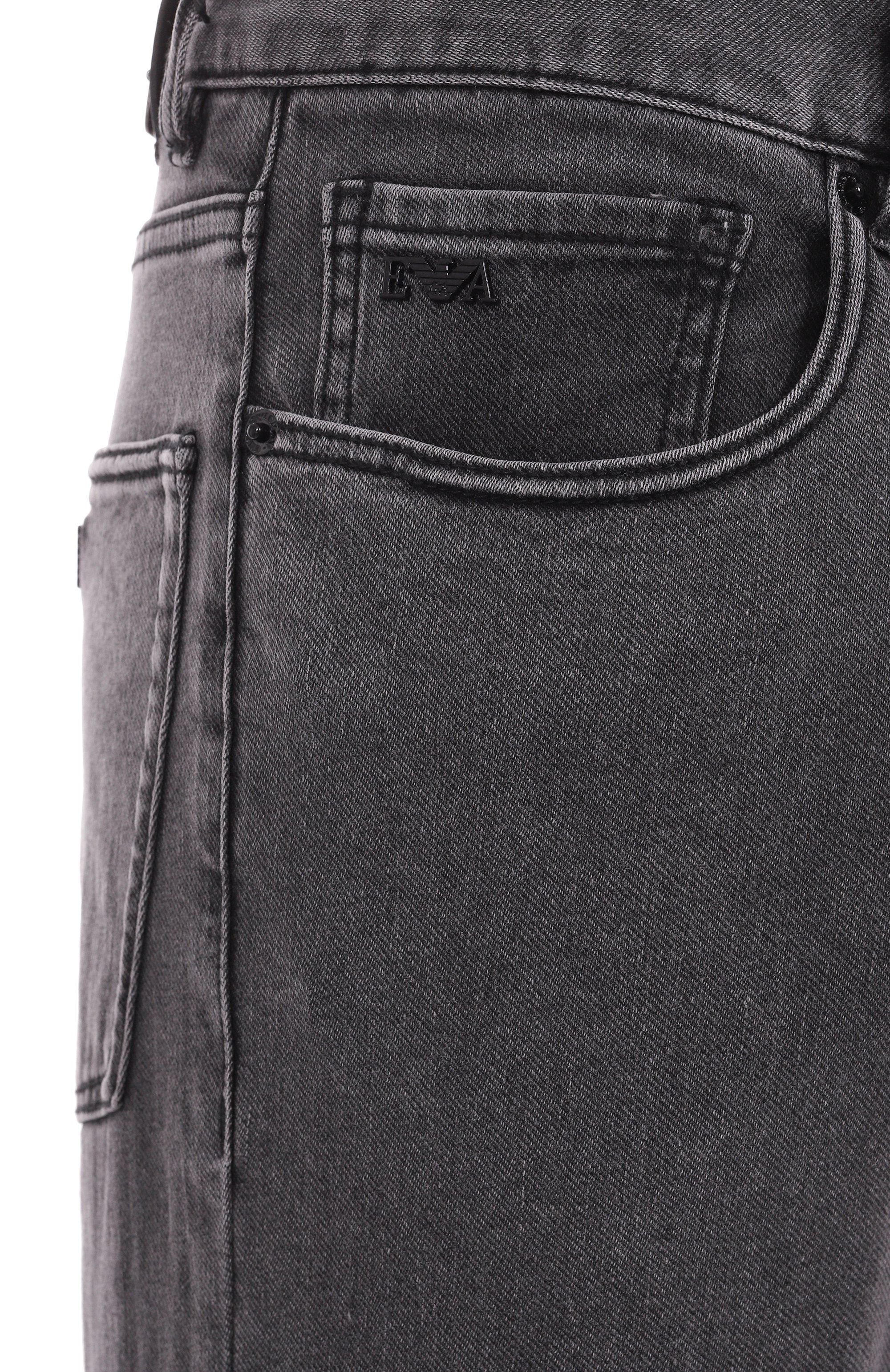 Джинсы EMPORIO ARMANI, арт. EM000763/AF14867, фото 6