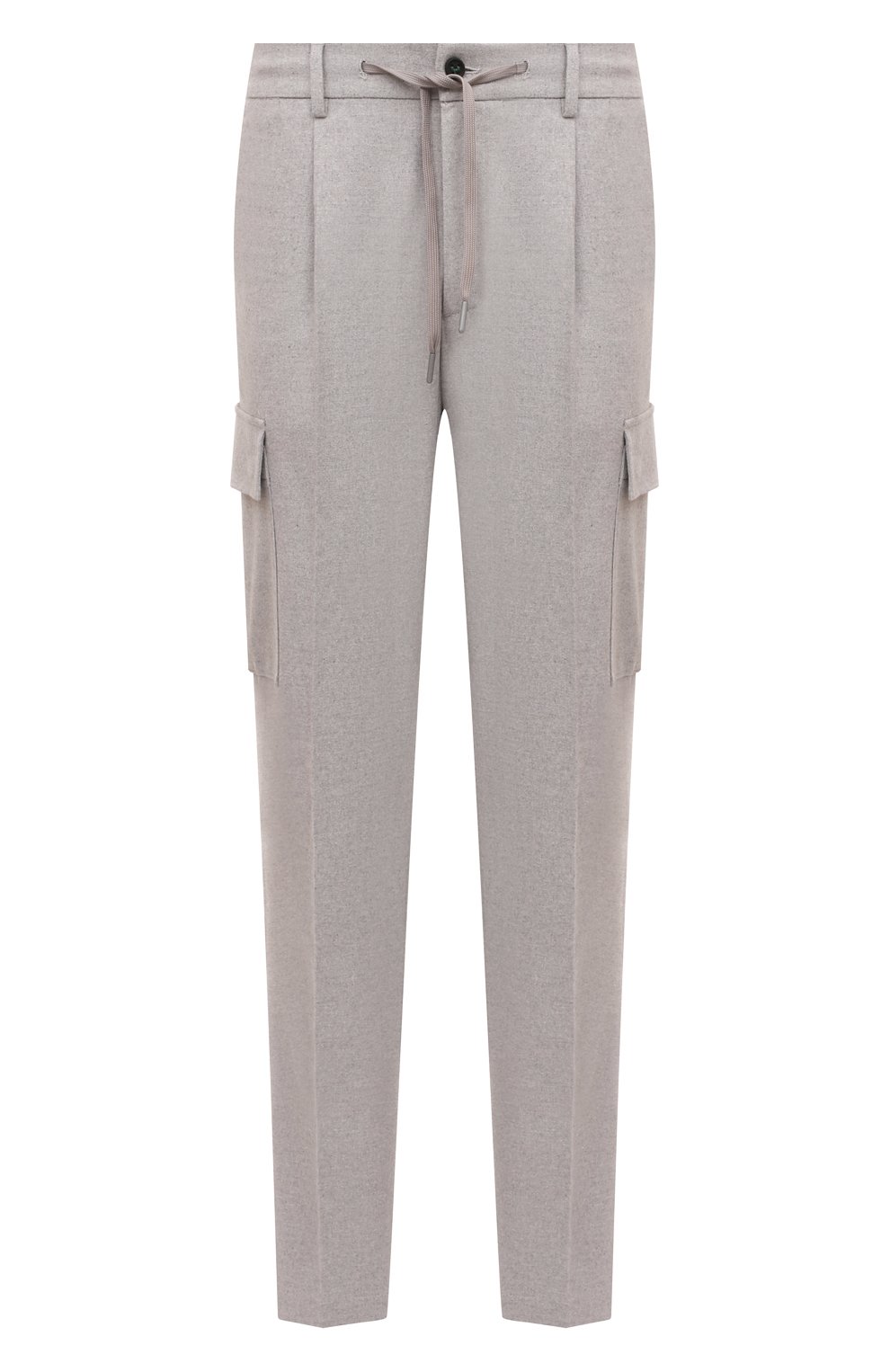 Хлопковые брюки-карго BERWICH, арт. SPIAGGIA1PCARG0/TS1670X, фото 1