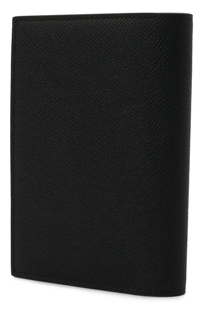 Кожаная обложка для паспорта TOM FORD, арт. YM274P-LCL081, фото 2